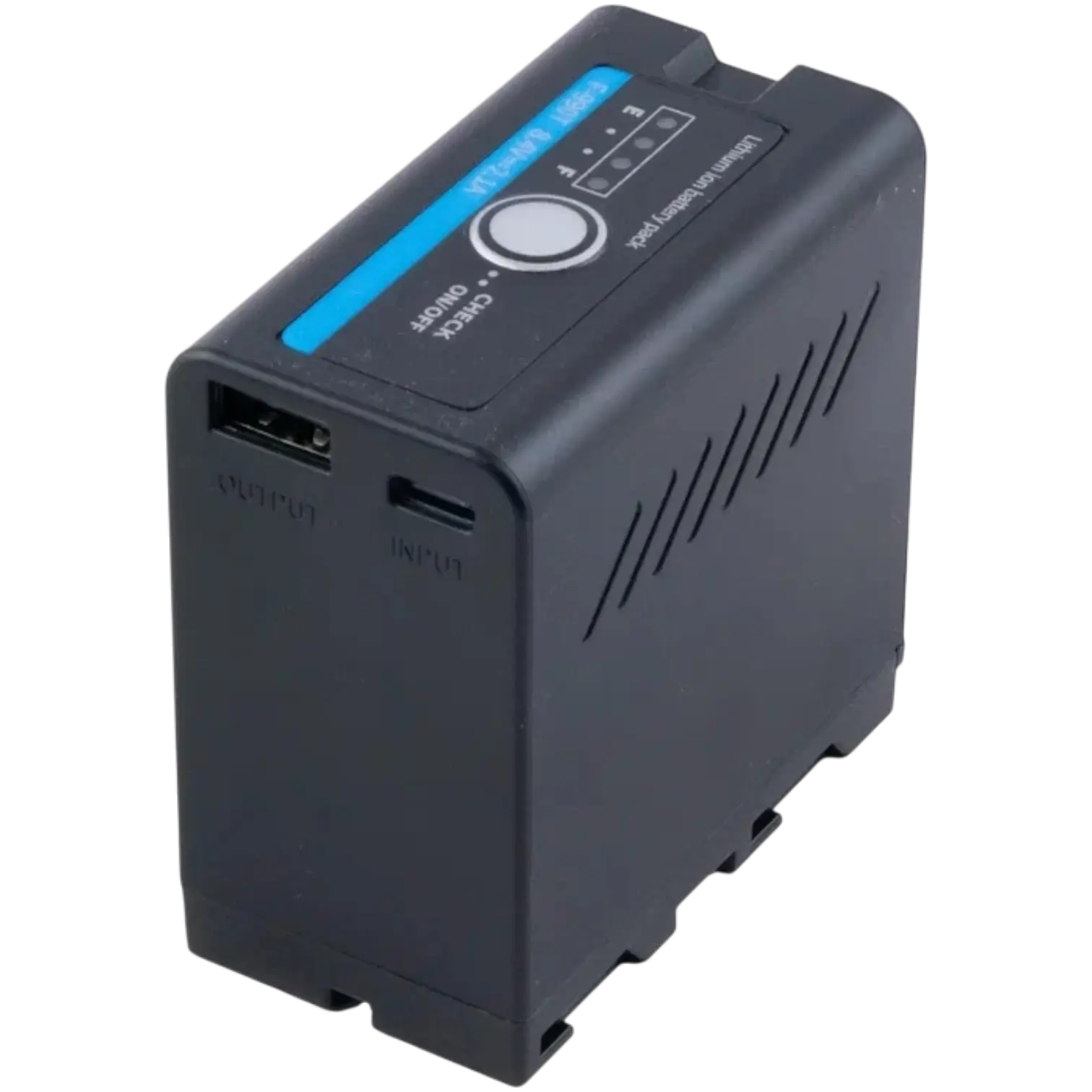 Наземная станция для управления FPV